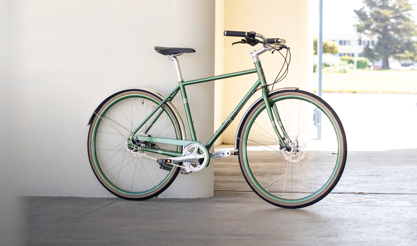 Ride Better, Commute Smarter